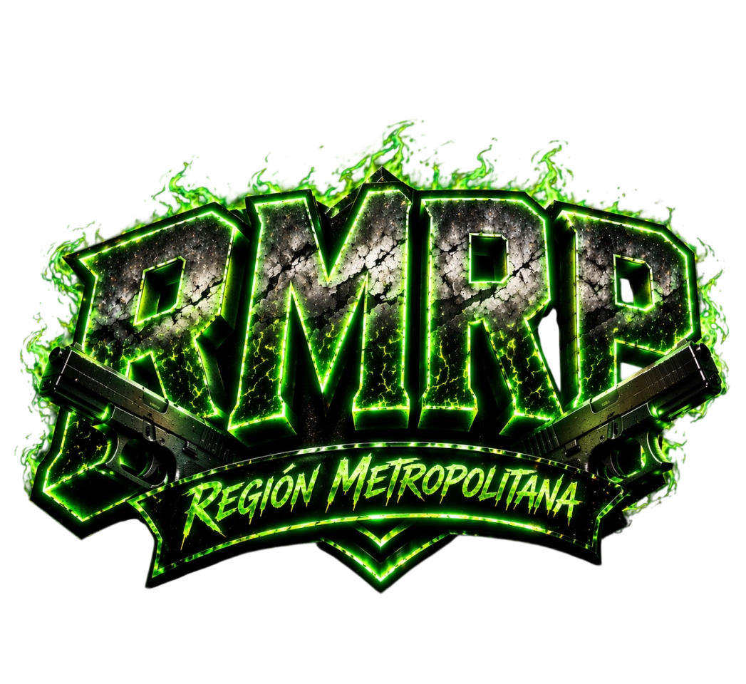 RMRP - Región Metropolitana RP